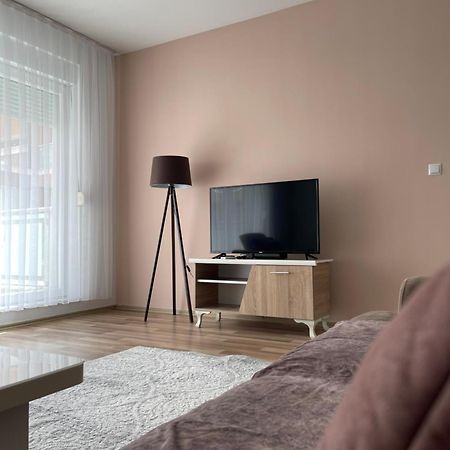 Entire Apartment - Near The Center プリシュティナ エクステリア 写真